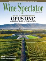 Wine Spectator